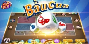 Bầu Cua RIKVIP: Game Dân Gian Giải Trí Thả Ga, Ăn Tiền Lớn