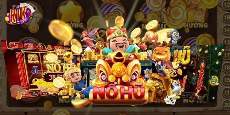 Hiểu rõ luật giúp bạn chủ động lên chiến thuật quay slot ăn Jackpot.